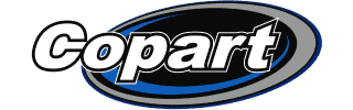 Copart logo