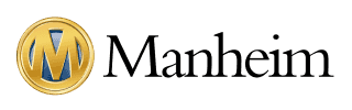 Manheim logo