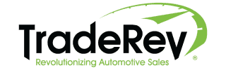 TradeRev logo